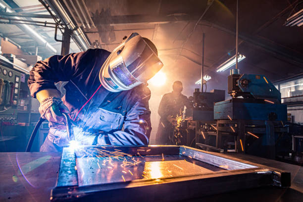 Affordable Welder Services in Ormond By The Sea, FL