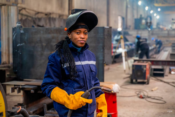 Professional Welder & Metal Fabrication in Ormond By The Sea, FL
