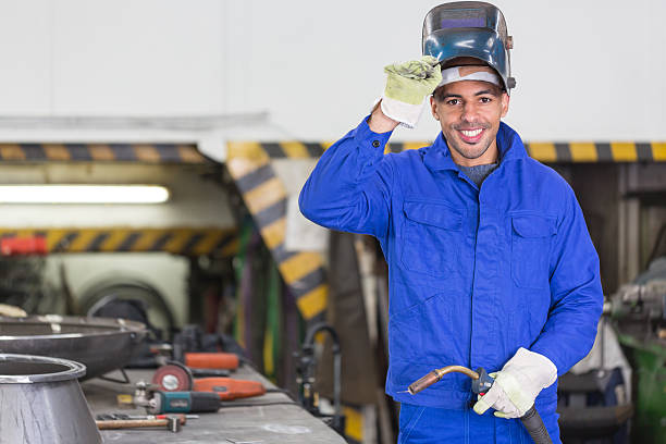 Best Structural Steel Welding in Ormond By The Sea, FL