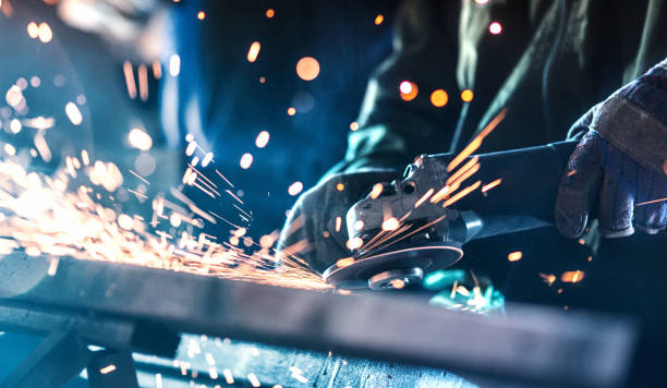 Best Artistic and Custom Metal Fabrication in Ormond By The Sea, FL